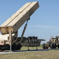 SUA îi urmărește pe ruși cu arme hipersonice. Merg cu de 5 ori viteza sunetului. 41.000.000$ bucata - FOTO: US Army