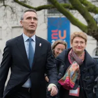 NATO, alături de Lituania în fața provocărilor Rusiei. FOTO: facebook
