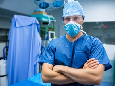 Chirurgia pulmonară majoră devine mai sigură: cel mai amplu studiu oferă repere pentru ventilație și anestezie - Foto: Freepik (Imagine cu rol ilustrativ)