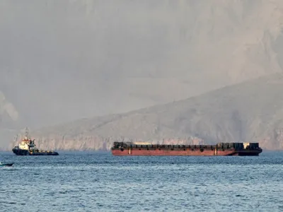 După eșecul negocierilor de la Islamabad, Trump anunță o blocadă a SUA asupra Strâmtorii Ormuz: „Suntem pe deplin «gata de acțiune»”