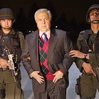 Gilberto Rodriguez Orejuela, zis şi "Jucătorul de şah", a murit în închisoare Foto: profimedia