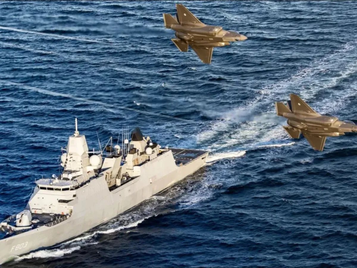 Pregătire de război la fiecare nivel al Comandantului pentru Europa. România, pilon al Flancului estic NATO