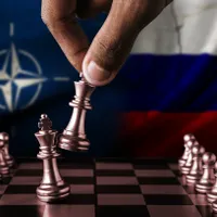Avertisment crunt din partea Germaniei. "Risc iminent de război între NATO și Rusia. Pregătiți-vă!" - Foto: Profimedia images