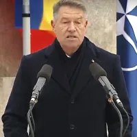 VIDEO Klaus Iohannis, de Ziua Unirii: "S dăm mână cu mână, să prețuim solidaritatea și unitatea" - Foto: captură video presidency.ro