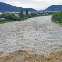 România lovită de un cod galben și portocaliu de inundații. Care sunt zonele cele mai afectate? - Foto: Arhiva