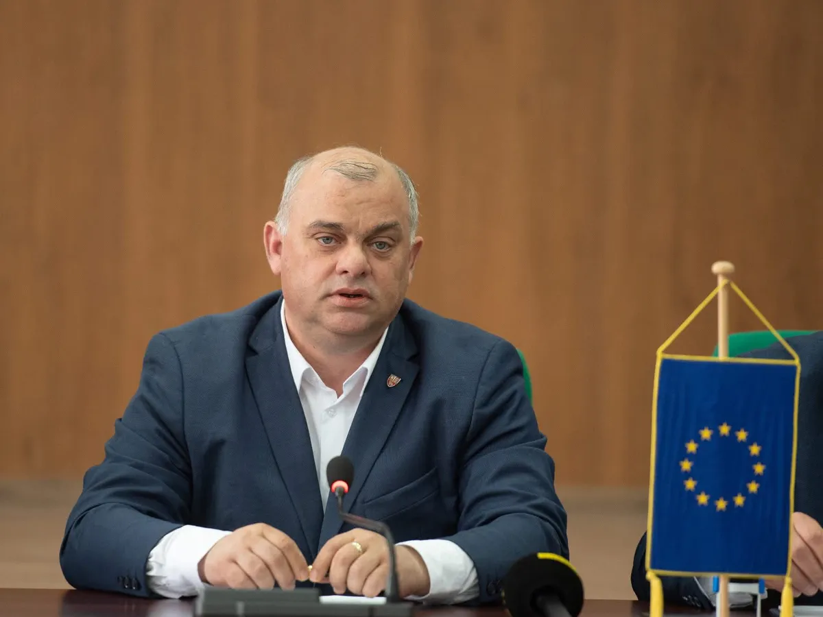 Vaslui: Bugetul județului, aprobat în unanimitate de consilierii județeni în ședința CJ