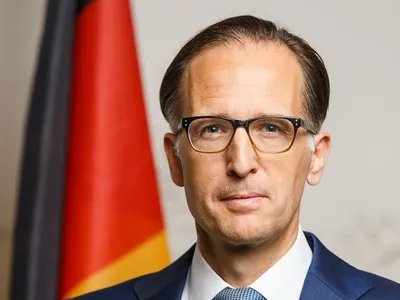 Oficial german: România s-a dovedit a fi un partener european şi un aliat transatlantic de încredere - FOTO: rumaenien.diplo.de