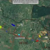 Drumul Expres ce leagă Satu-Mare de Ungaria prinde viteză. Investiția e de peste 730 de milioane lei - FOTO: CNAIR(imagine cu rol ilustrativ)