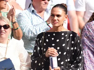 A ”explodat” după ce a auzit ce a spus comentatorul despre ea la Wimbledon! BBC a reacționat prompt