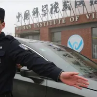 OMS cere Chinei acces la informații privind originea Covid. O altă echipă va fi trimisă la Wuhan - Foto: technologyreview.com