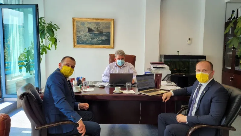 Un deputat liberal propune înăsprirea pedepselor pentru braconaj piscicol/FOTO: Facebook/Alexandru Kocsis