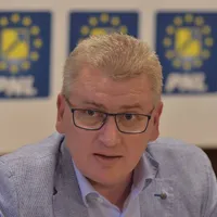 Florin Roman/ Foto: PNL
