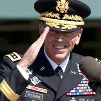 David Petraeus, fost șef al CIA