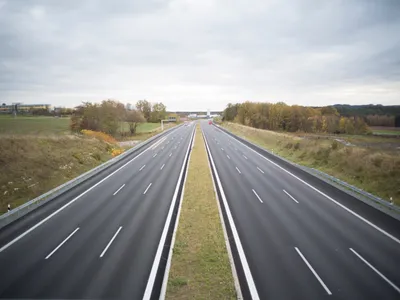 Infrastructura rutieră din România, făcută de pe azi pe mâine. Un nou termen de executare pentru A7 Foto: Pexels (fotografie cu caracter ilustrativ)