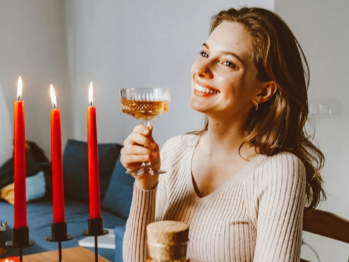 Cum prepari cel mai bun coniac de casă - Foto: Pexels (imagine cu rol ilustrativ)