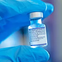Vaccin anti-COVID Pfizer / Foto: Profimedia