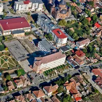 Marghita / addjbh.ro