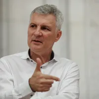 „Dizidență” în PSD. Un parlamentar îl pârăște pe Ciolacu - Foto: INQUAM PHOTOS / George Călin