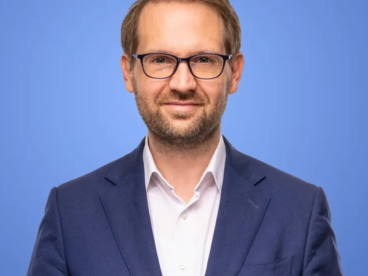 Dominic Fritz a devenit cetăţean român: „Mi-am depus jurământul de credinţă faţă de România”