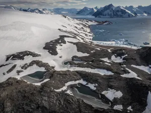 Alarmă în Antarctica. Un grup de cercetători izolați pe continentul înghețat trăiesc cu frică din cauza unui coleg