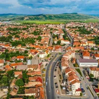 Sebeș / Foto: ziarulunirea.ro