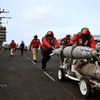 Cum s-au pierdut peste 100 de bombe nucleare. Cel puțin șase nu au fost găsite nici până acum- Foto: Profimedia Images