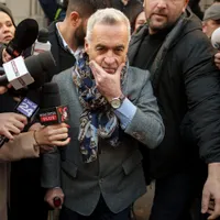 BREAKING Călin Georgescu rămâne sub control judiciar. Judecătorii i-au respins contestația - Foto: Profimedia images