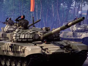 Rusia pregătește războiul cu NATO. Mobilizarea secretă și planuri fără precedent pentru reînarmare - Foto: Profimedia images
