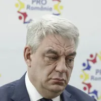 Fostul premier, Mihai Tudose/Foto: Inquam Photos - Octav Ganea