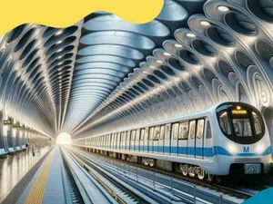 O nouă magistrală va fi construită. Va lega sud-vestul și nord-estul Capitalei Foto: Facebook/Primăria Capitalei