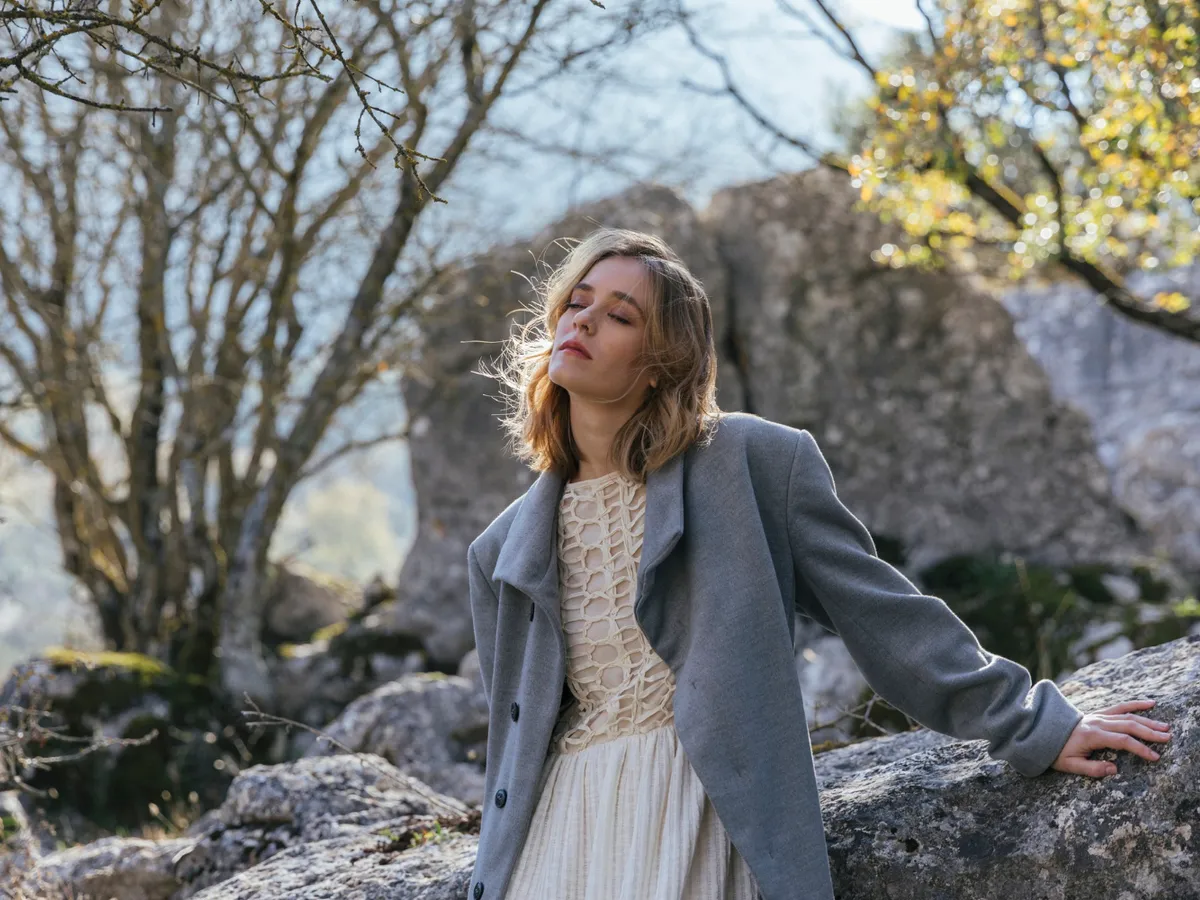 Femeie - Foto: Freepik