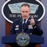 SUA avertizează Turcia după atacurile aeriene din nordul Siriei. Personalul american, amenințat - FOTO: Profimedia