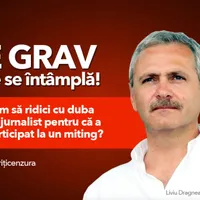 Dragnea FOTO: FB