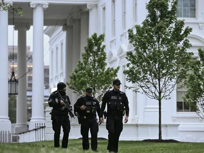 White House - Foto: nbcnews.com