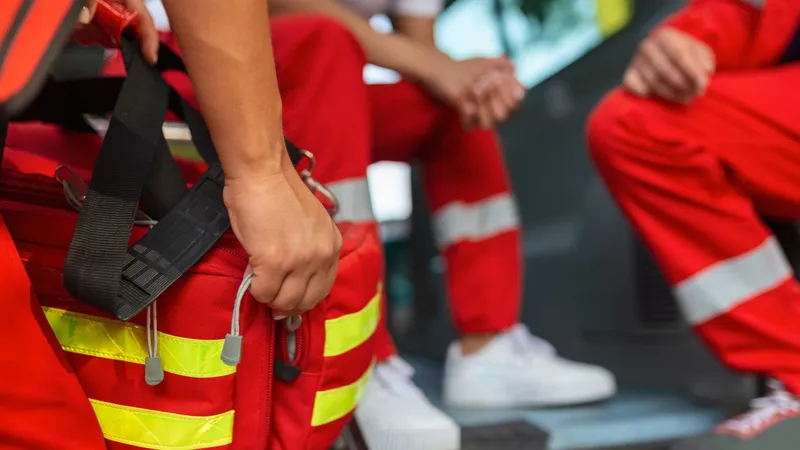 Accident mortal pe Bulevardul Iuliu Maniu din București. Un bărbat a traversat prin loc nepermis foto: Freepik(fotografie cu caracter ilustrativ)