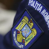Polițist, imagine cu caracter ilustrativ - Foto: Arhivă