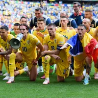România și-a aflat toți cei 5 posibili adversari în optimile EURO 2024. Urmează meciuri de foc - Foto: Profimedia images