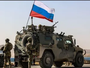 Rusia a pierdut întreaga Brigadă a Infanteriei navale de elită 155/Foto: Profimedia Images