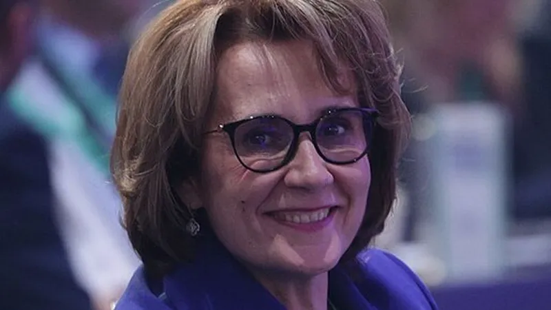 Susținere serioasă din partea societății civile pentru proiectul iniţiat de Nicoleta Pauliuc - Foto: Wikimedia/	European People's Party/CC BY 2.0