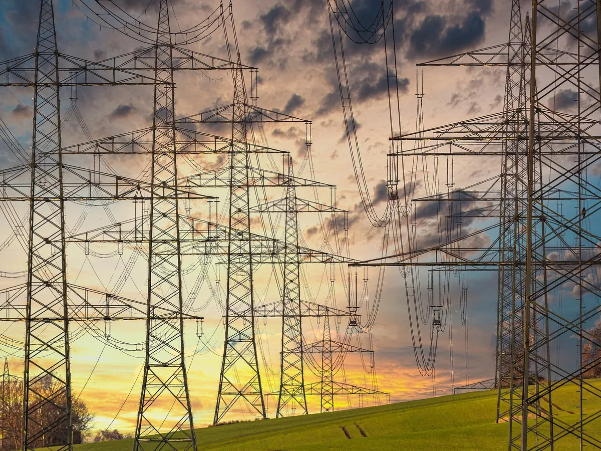 OMV Petrom se aşteaptă la o scădere a preţurilor la gaze şi electricitate din vară/FOTO: Pixabay