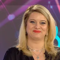 Astrologul Mădălina Manole - Foto: A3