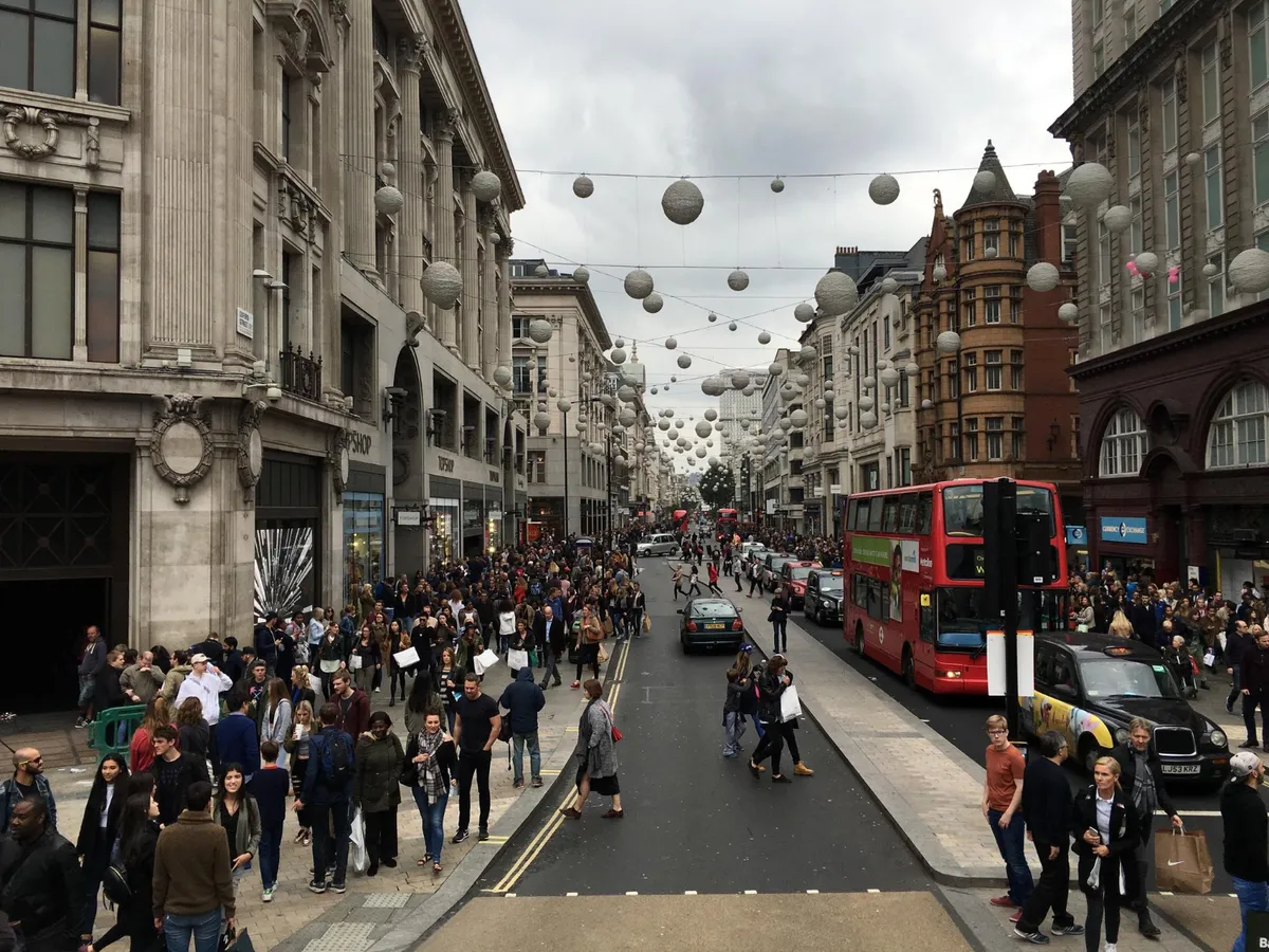 Londra - Foto: Magnific