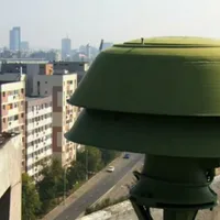 Atenție, sună sirenele de „război”! E un exercițiu de Ziua Protecţiei Civile, România nu e atacată - Foto: stirileprotv.ro - Rol ilustrativ