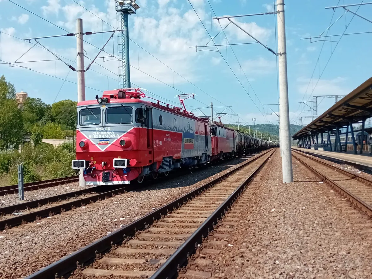 CFR, aflată pe lista neagră a lui Bolojan, condusă de un specialist în urbanism. A lucrat în 3 ministere