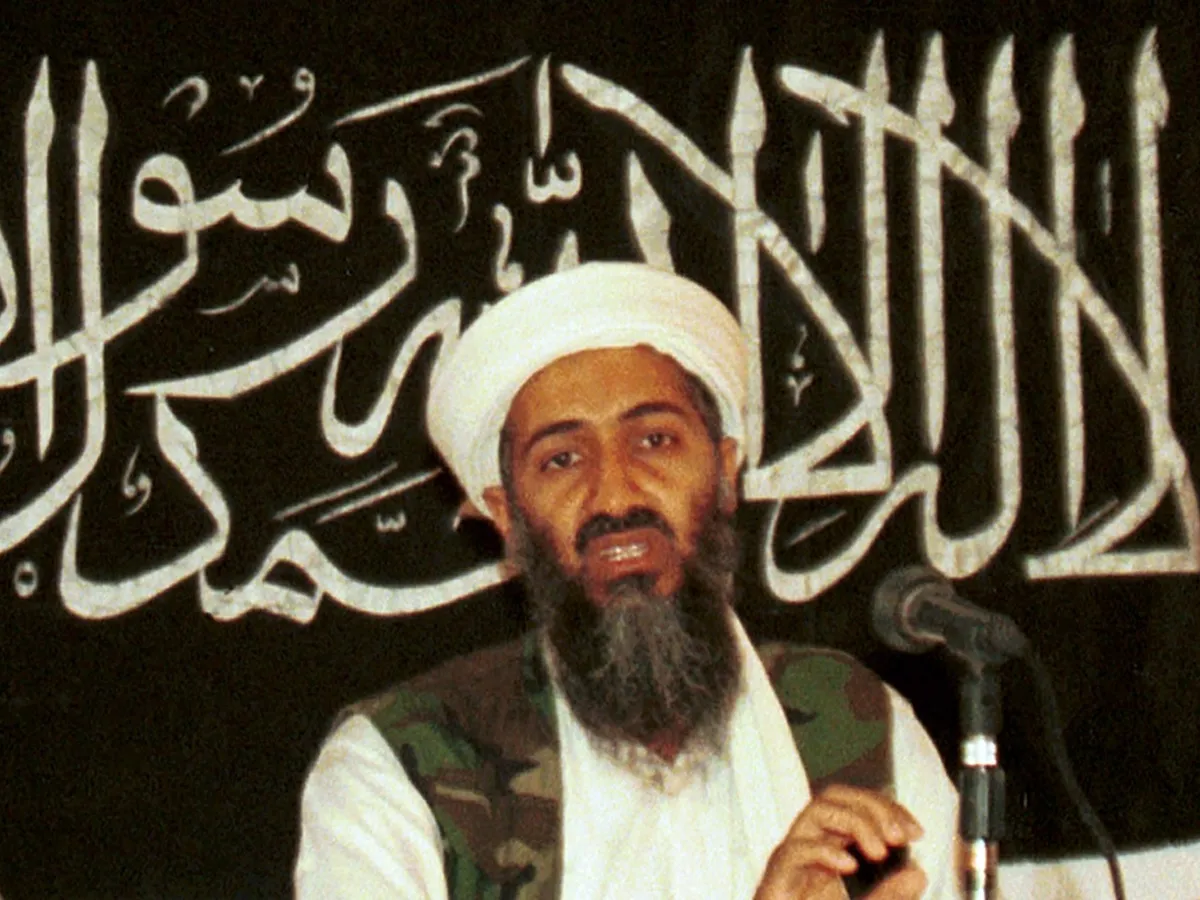 15 ani de la operaţiunea în care Osama bin Laden a fost ucis. La misiune au participat forţele SEAL și CIA