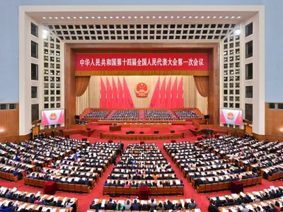 China amenință SUA/Foto: Profimedia Images