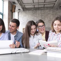 Bursele studenților rămân înghețate. De ce a decis Senatul să respingă creșterea burselor an de an Foto: Freepik (fotografie cu caracter ilustrativ)