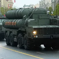 Sistem antiaerian S-400 - Foto: Profimedia Images (Imagine cu rol ilustrativ)