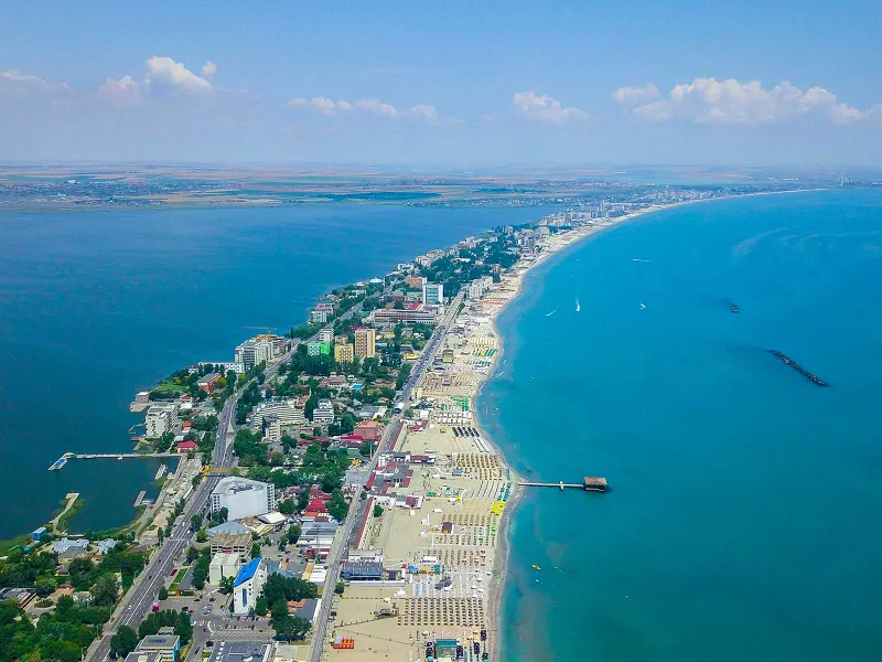 25.000 de lei amendă pentru participanții la o petrecere în timpul pandemiei. În Mamaia / Must See Spot