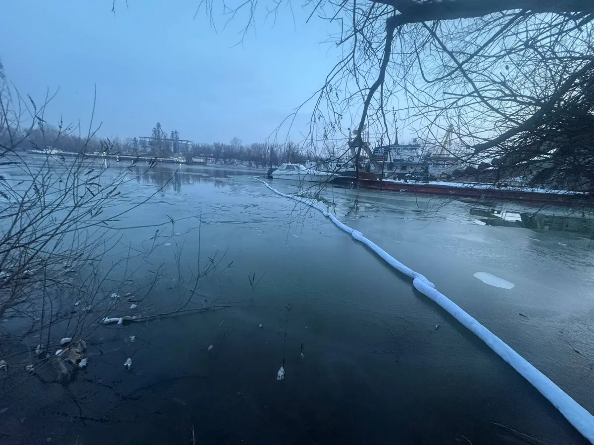 Apele Române vor trimite avertizări în județele cu risc de inundații; posibile blocaje pe râuri și la poduri